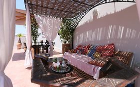 Riad Merstane Marrakech